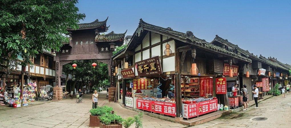 可爱小方块